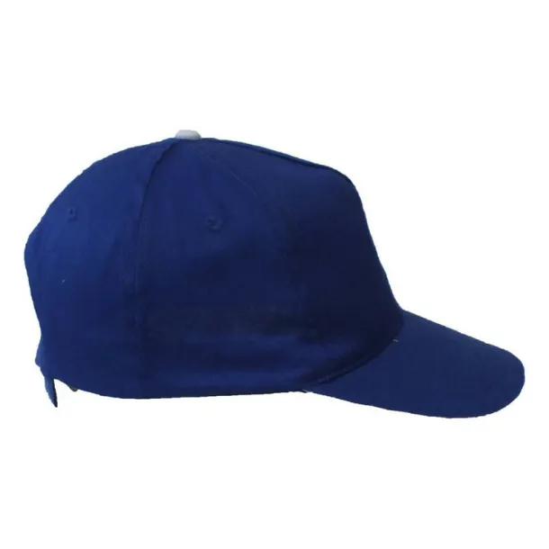  Cap blue