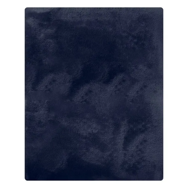  Blanket blue