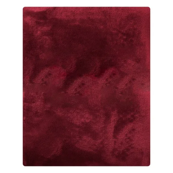  Blanket red