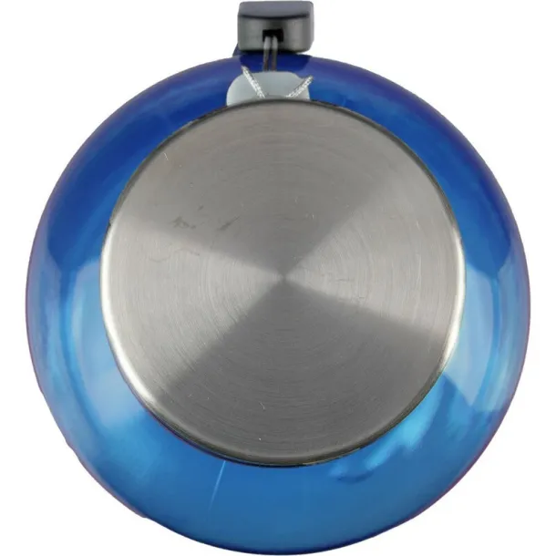  RPET sports bottle 500 ml Plava