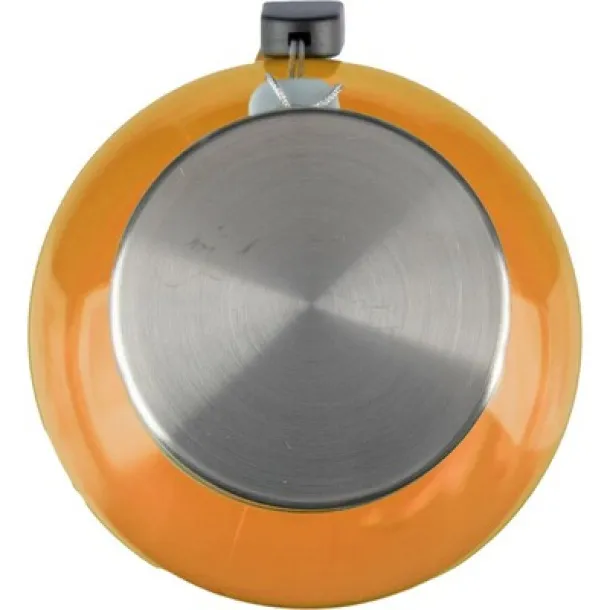  RPET sports bottle 500 ml Narančasta