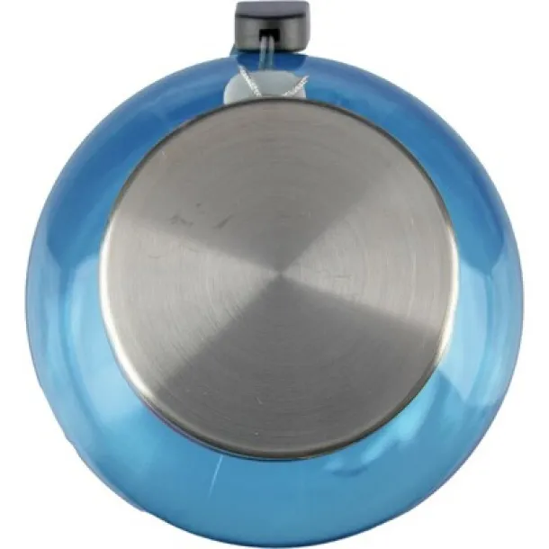  RPET sportska boca, 500ml light blue