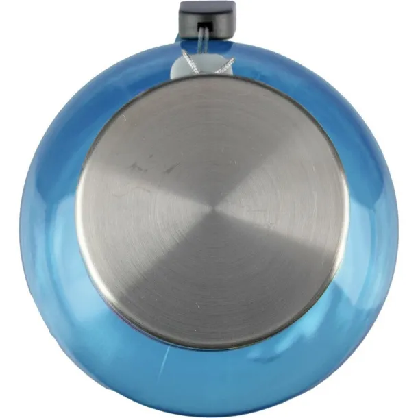  RPET sportska boca, 500ml light blue