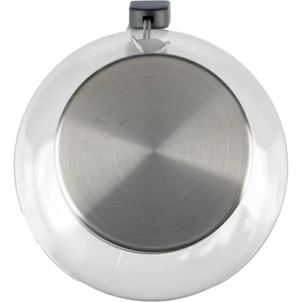 RPET sportska boca, 500ml neutral