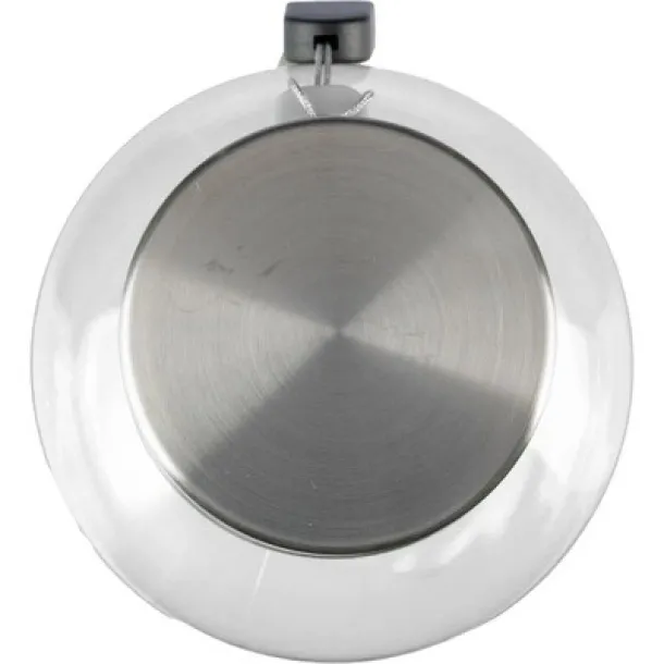  RPET sportska boca, 500ml neutral