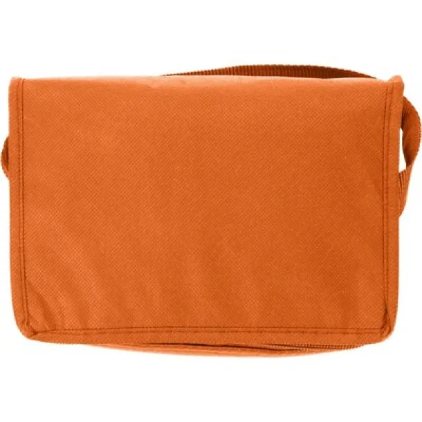  Cooler bag orange