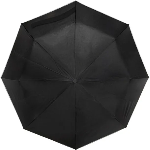  Automatic umbrella, stormproof, foldable A69F99