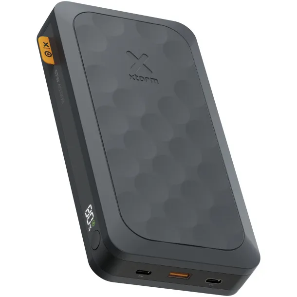 Xtorm FS5451 Fuel Series 67W prijenosna baterija, 45.000 mAh - Xtorm Transparent black