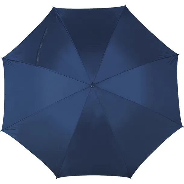  Manual umbrella Mornarski plava