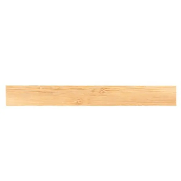  Ravnalo od bambusa wood