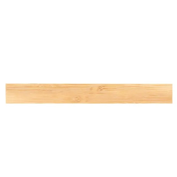  Bamboo ruler wood