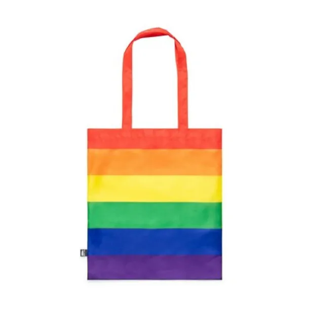  RPET torba za kupovinu multicolour