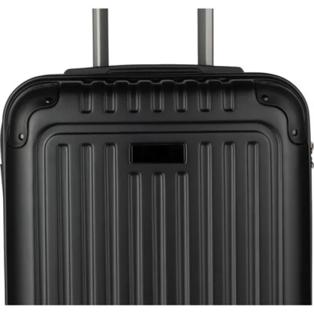  Trolley bag black