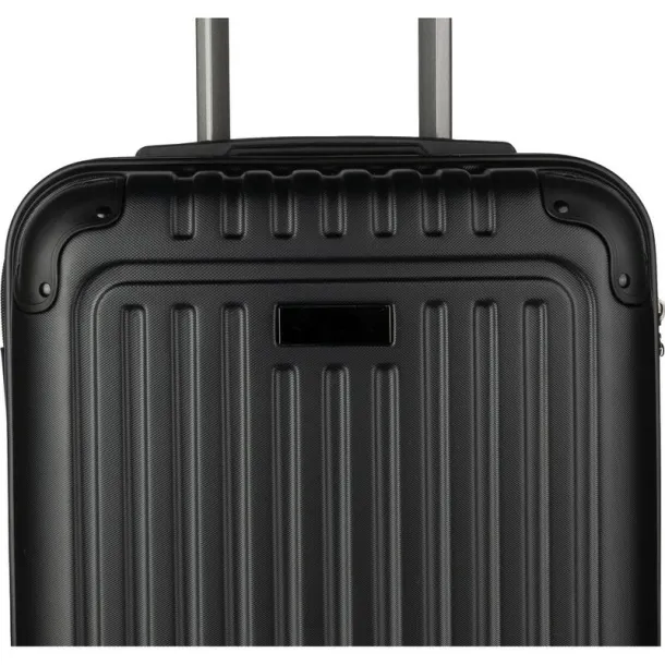 Trolley bag black
