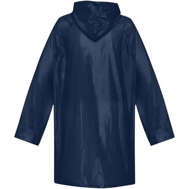 Ada raincoat Navy Blue