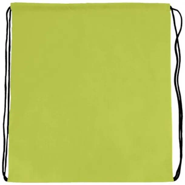  Torba s vezicama light green
