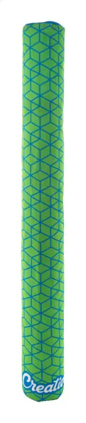 SuboBag Pivo personalizirana torbica za limenke izrađena od recikliranog PET materijala Bijela