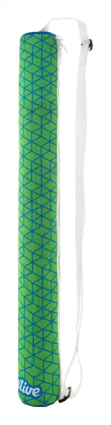 SuboBag Pivo custom RPET can holder bag White