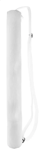 SuboBag Pivo custom RPET can holder bag White