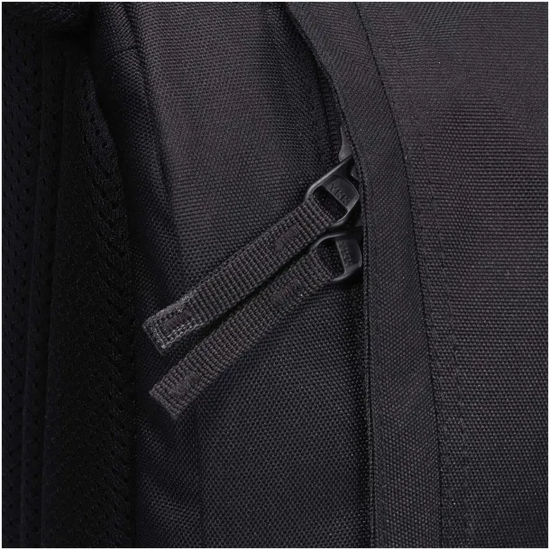 Case Logic Invigo reciklirani ruksak za 14" laptop,14,5L - Case Logic Solid black