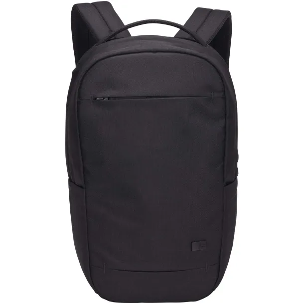 Case Logic Invigo reciklirani ruksak za 14" laptop,14,5L - Case Logic Solid black