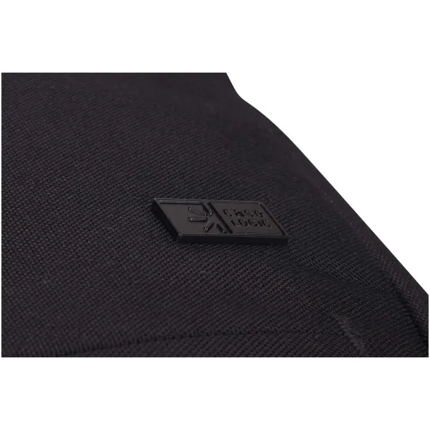 Case Logic Invigo reciklirani ruksak za 14" laptop,14,5L - Case Logic Crna