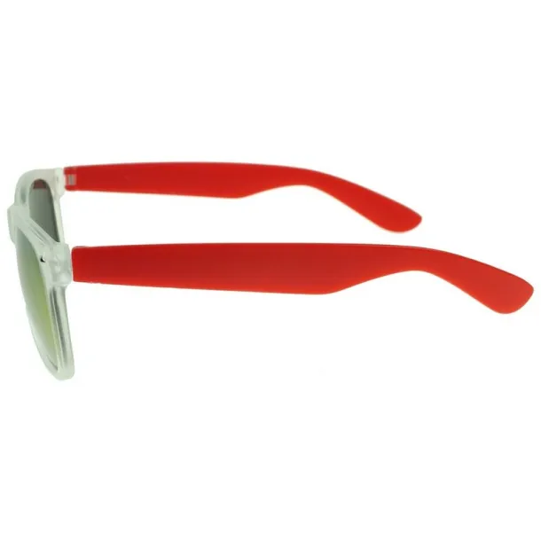  Sunglasses red