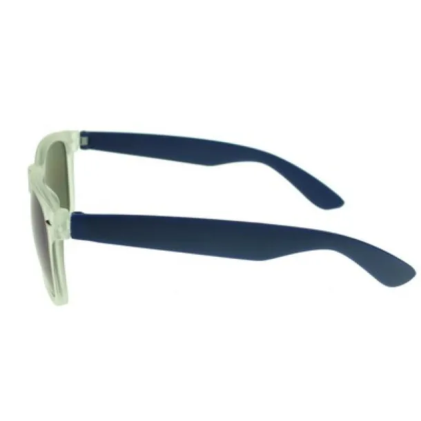  Sunglasses Mornarski plava