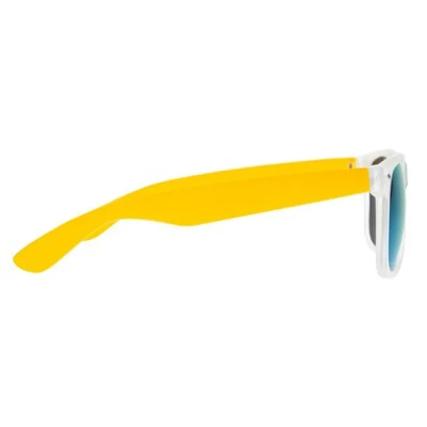  Sunčane naočale yellow