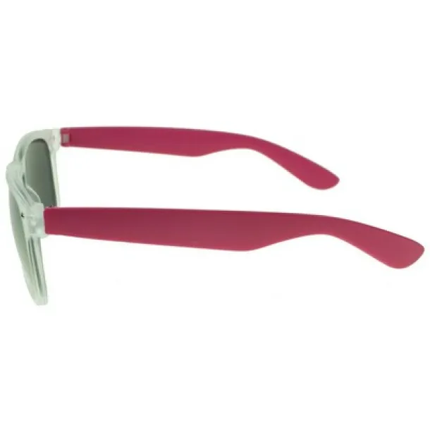  Sunglasses pink
