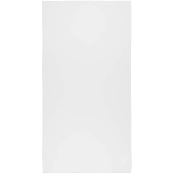 Althea sport towel 50x100 cm White