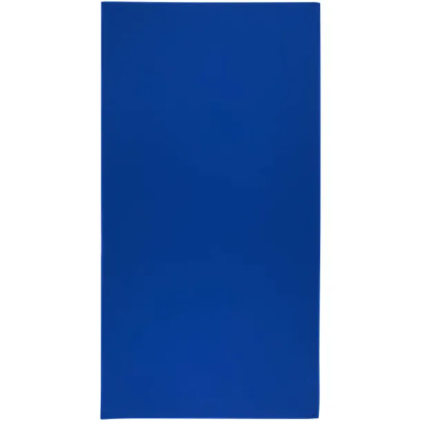 Althea sport towel 50x100 cm Royal blue