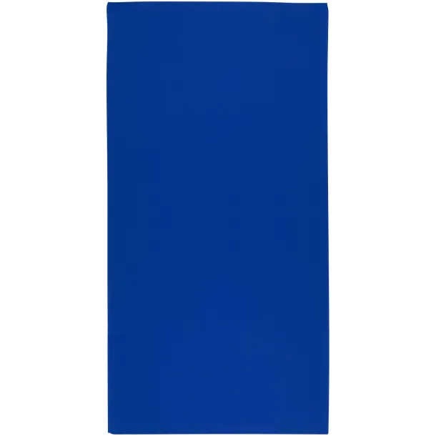 Althea sport towel 50x100 cm Royal blue