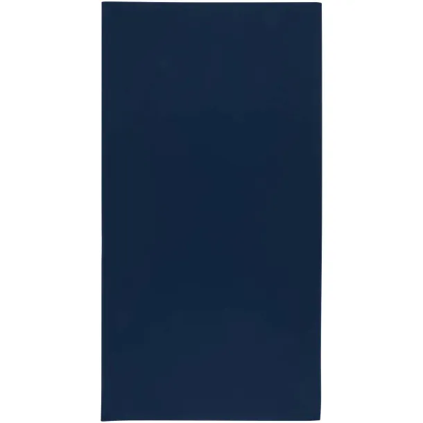 Althea sportski ručnik, 50x100 cm - 140 g/m² Mornarsko plava