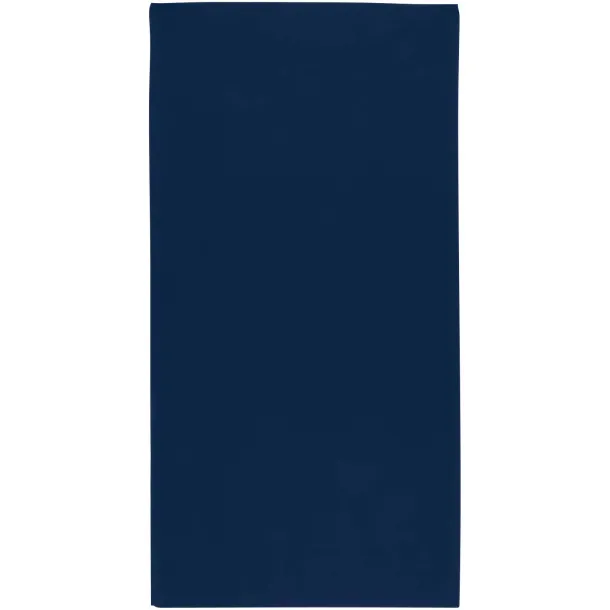 Althea sportski ručnik, 50x100 cm - 140 g/m² Mornarsko plava