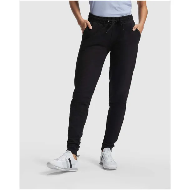 Adelpho women's trousers - Roly Navy Blue