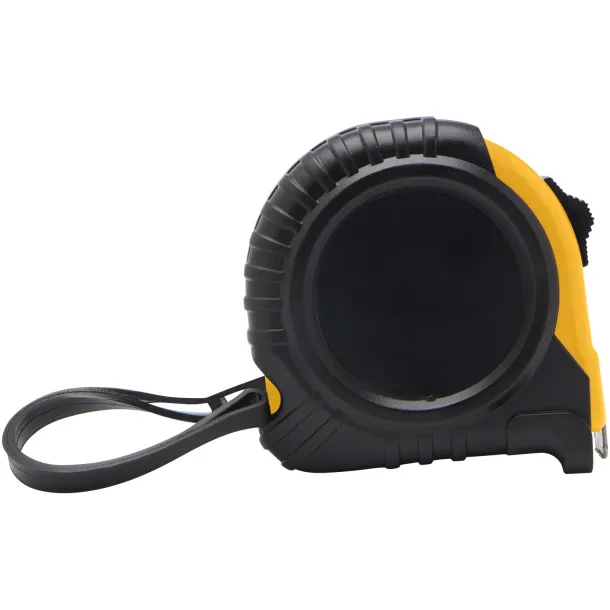 Score 5 metre tape measure Yellow