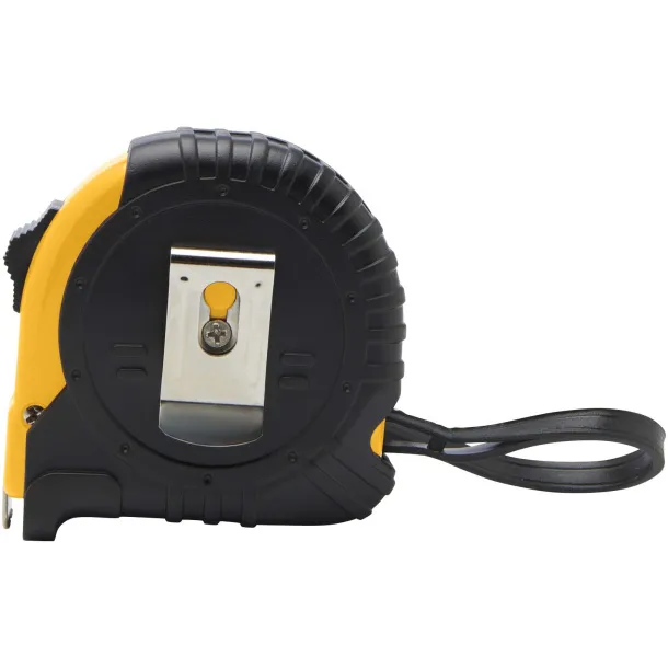 Score 5 metre tape measure Yellow