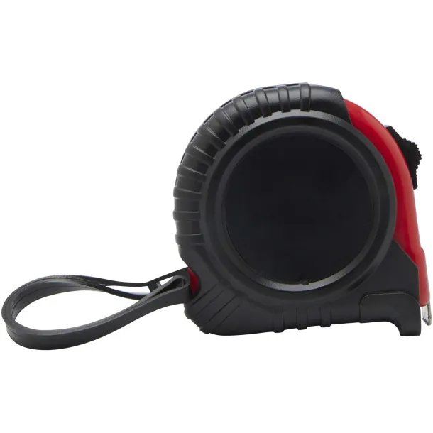 Score 5 metre tape measure Red