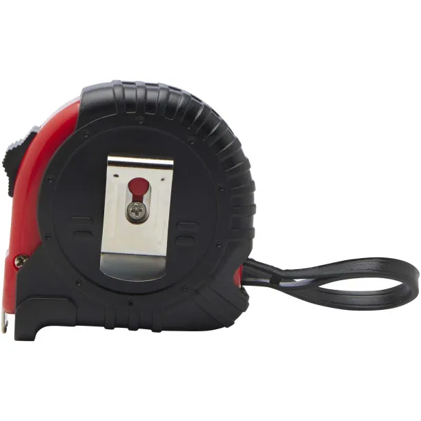 Score 5 metre tape measure Red