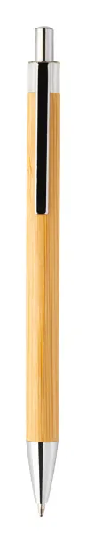 Bobly ballpoint pen Natural