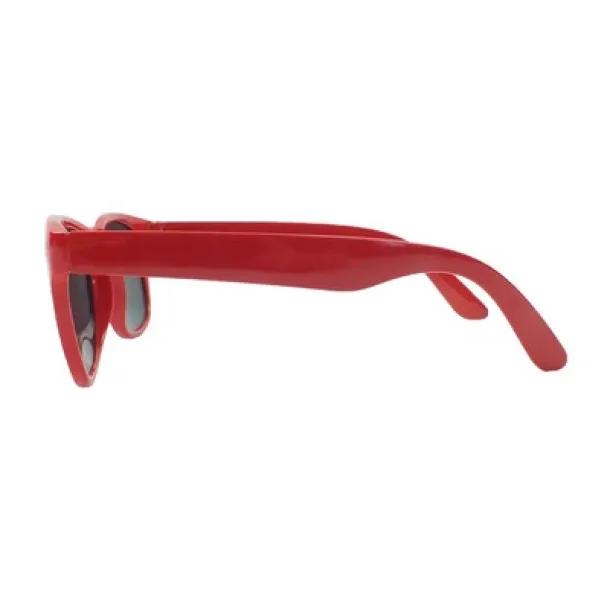  Sunglasses red