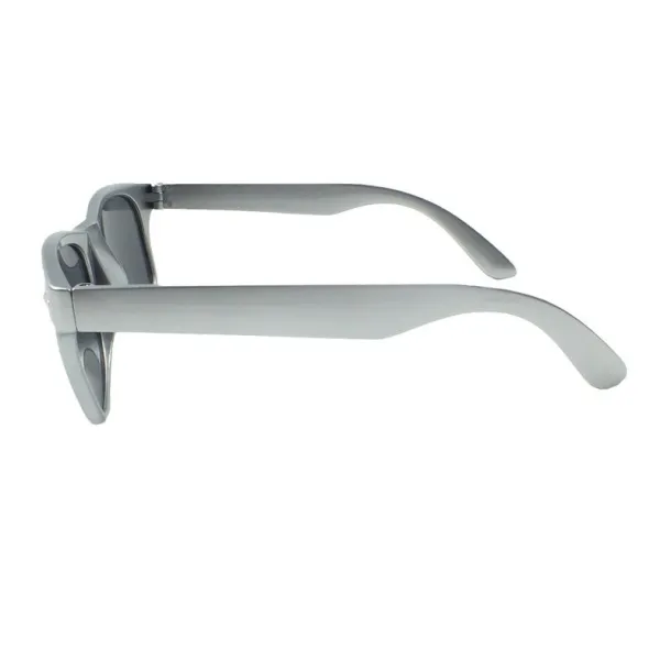  Sunglasses Srebrna