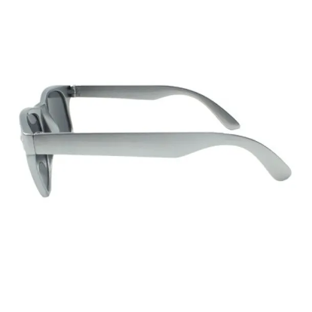  Sunglasses Srebrna