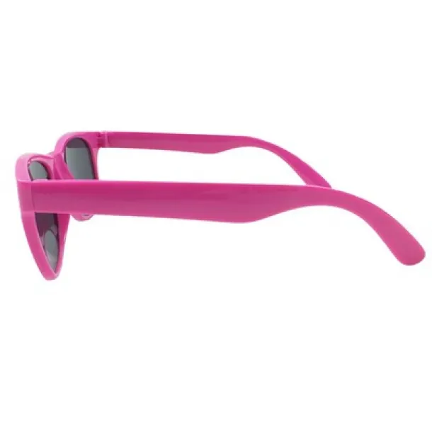  Sunglasses pink