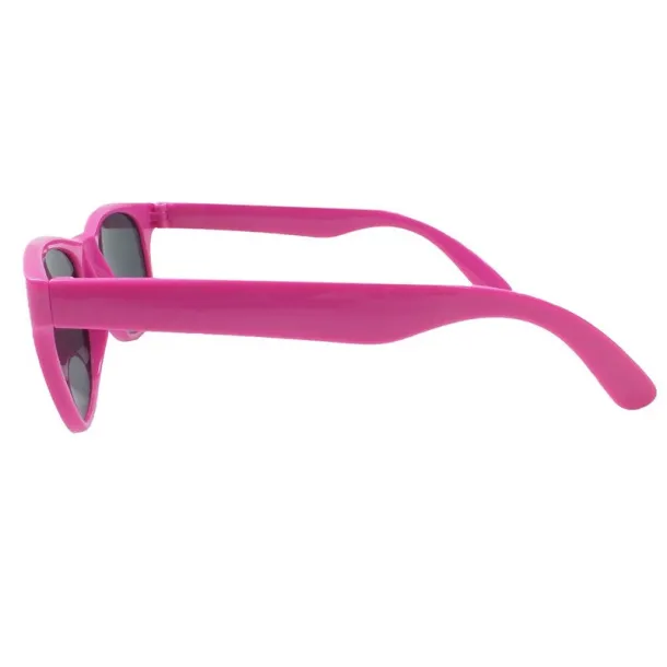  Sunglasses pink