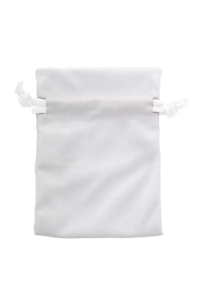 SuboGift M custom gift bag, medium White