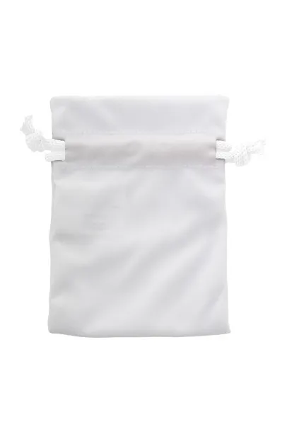 SuboGift M custom gift bag, medium White
