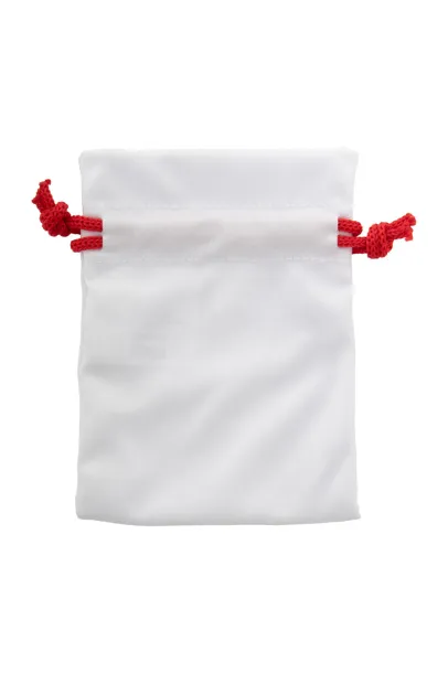 SuboGift M custom gift bag, medium Red