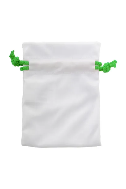 SuboGift M custom gift bag, medium Green